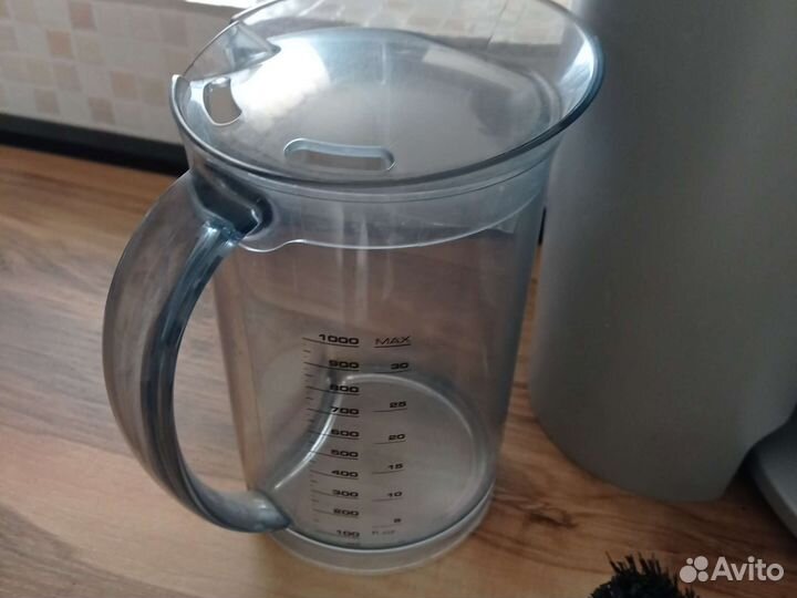 Соковыжималка bork s511