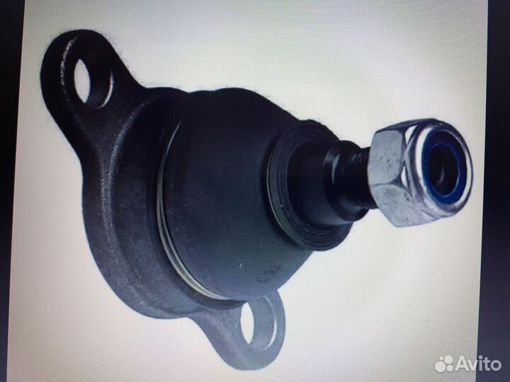 Шаровая опора