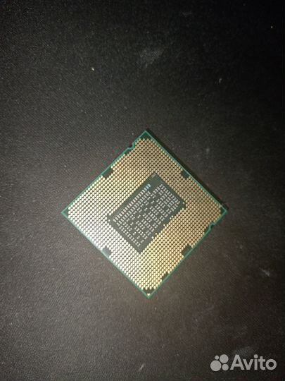 Процессор intel core I5 2310 2.9мгц LGA1155