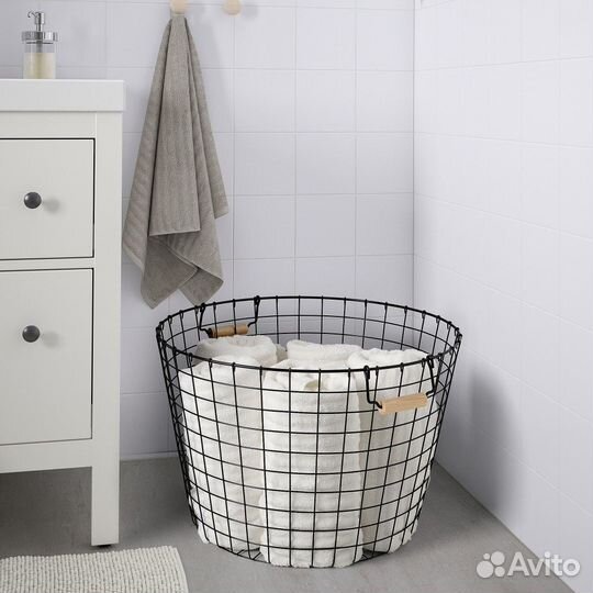 Корзина для хранения Икеа Нэтаде, новаяоригинал