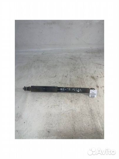 Амортизатор подвески задний Mitsubishi Pajero 3
