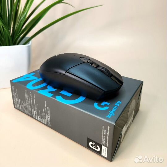 Мышки Logitech G304 / G305 / Оригинал / Новые