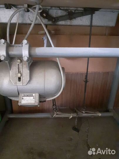 Швейная машинка бу