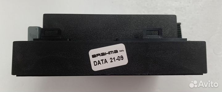 Топочный автомат immergas brahma 37106030/1.024985