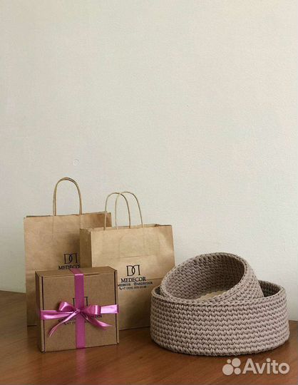 Изделия ручной работы