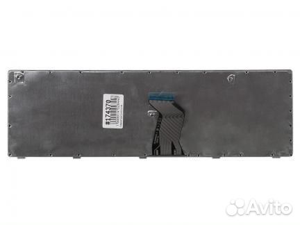 Клавиатура для ноутбука Lenovo Z565A