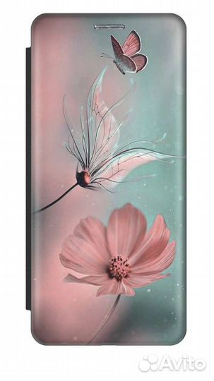 Чехон книжка на Samsung Galaxy А52