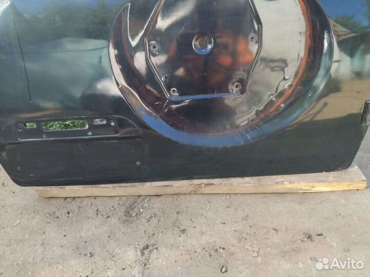 Задняя дверь для УАЗ Патриот