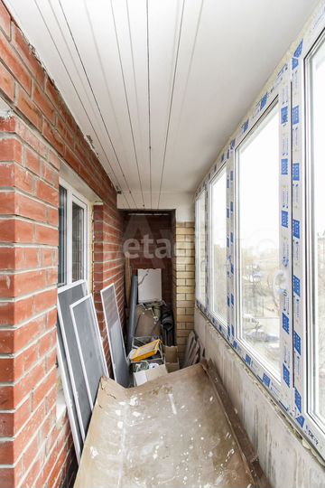 3-к. квартира, 60,1 м², 4/9 эт.