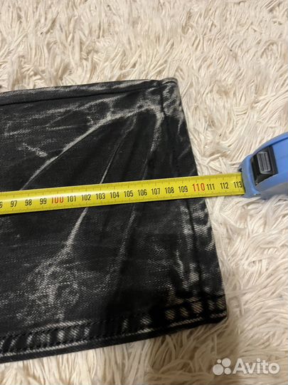 Джинсы Archive Number Nine LGB Japan Flared