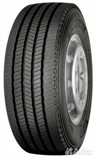 Автошина R22.5 295/80 Yokohama 124R 152/148M TL