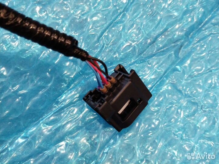 Фишка парктроника Lexus Gx 460 6 pin 2019-2023