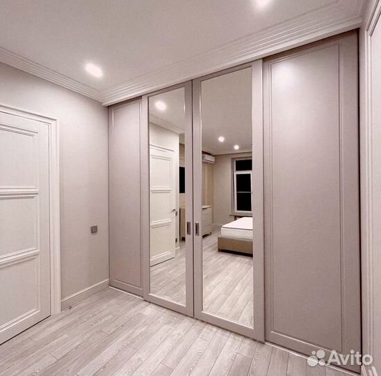 Шкаф купе на заказ