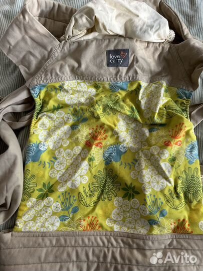 Эргорюкзак