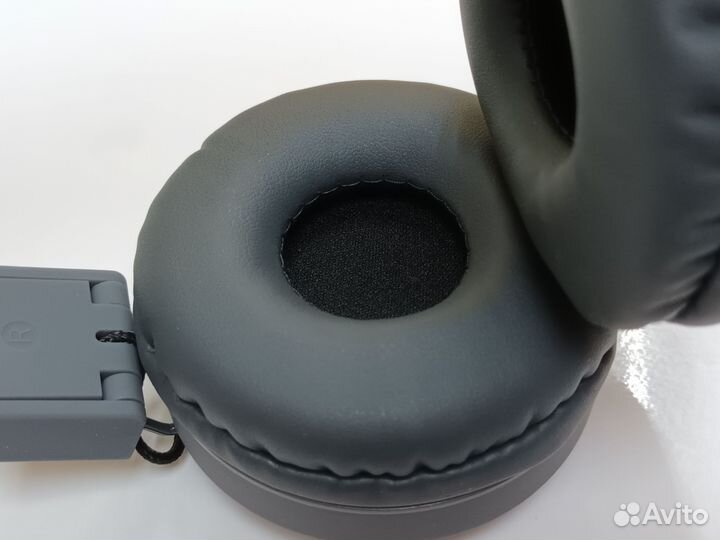 Беспроводные наушники Hoco W25