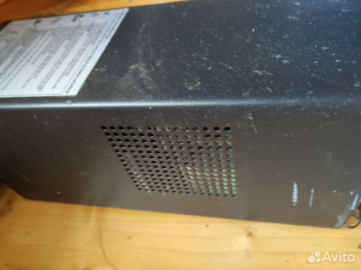 Бесперебойник Ибп APC Smart-UPS 750
