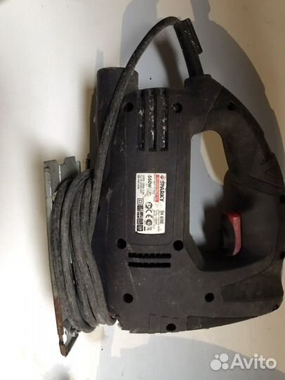 Шуруповерты