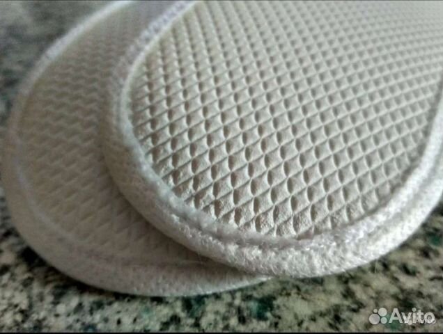 Тапочки одноразовые