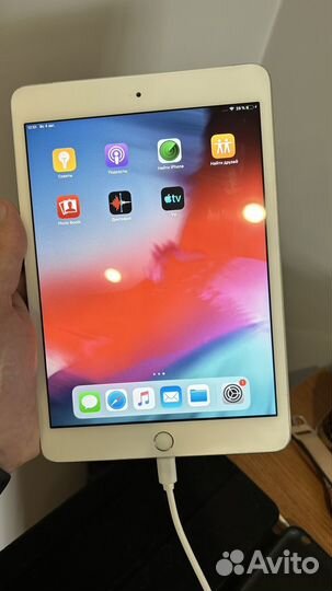 Apple iPad mini 3