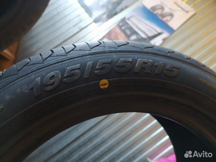 Landsail LS388 195/55 R15