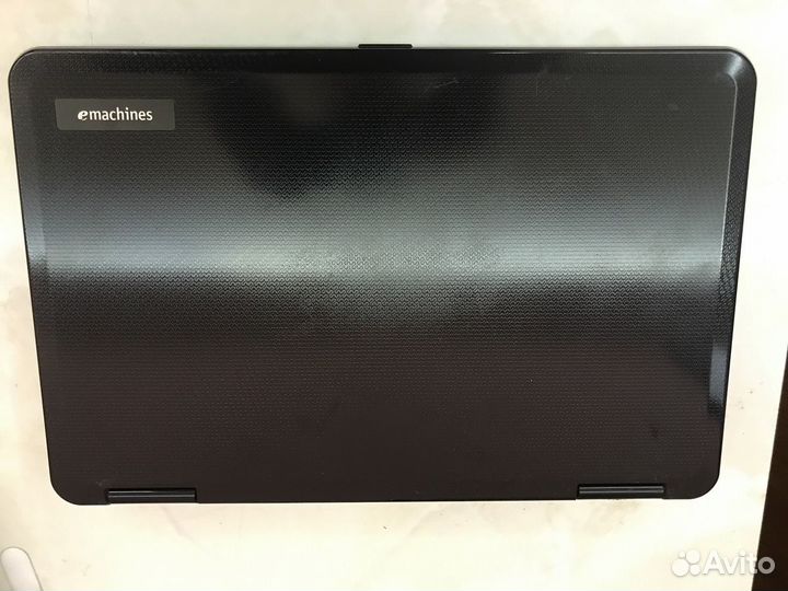 Запчасти ноутбука emashines g630