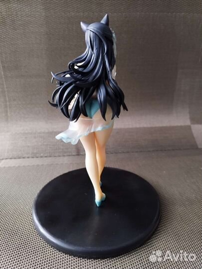 Фигурка аниме IJN Atago