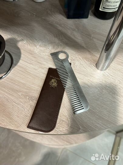 Набор для бритья