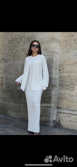 Модная Женская одежда