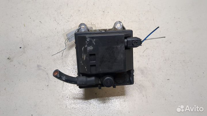 Реле накала Mercedes C W203, 2007