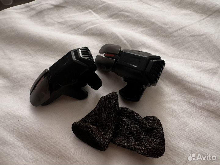 Импульсные триггеры для телефона