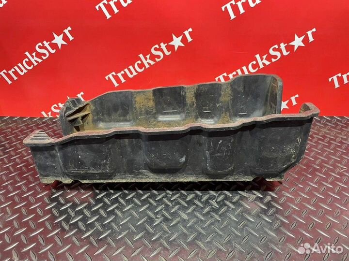 Кронштейн противооткатного упора