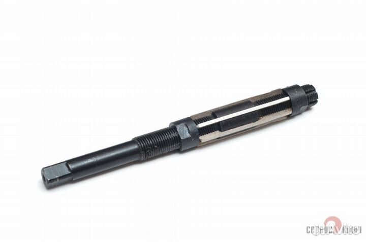 Развертка регулируемая 21-23 мм Сервис ключ 725