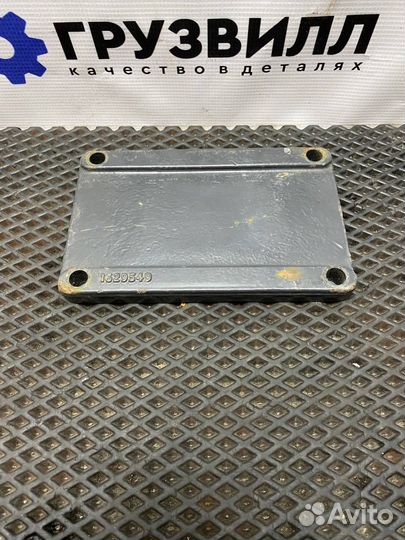 Кронштейн (крепление) Renault Premium 1629549