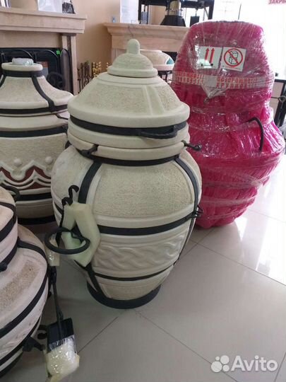 Тандыр Атаман