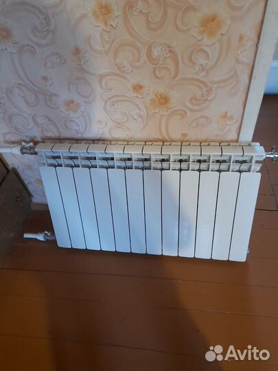 Радиатор