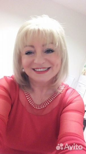 Няня Помощница-компаньонка