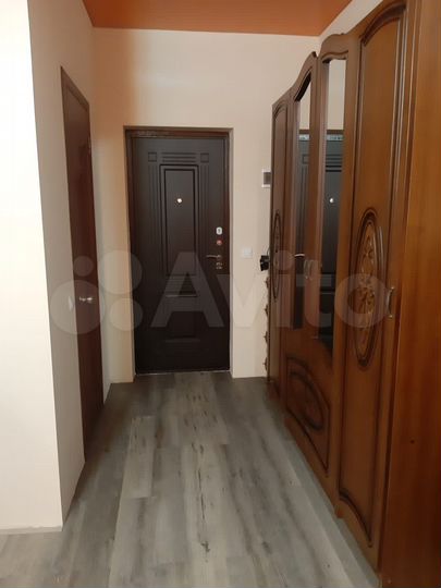 Квартира-студия, 34 м², 2/9 эт.