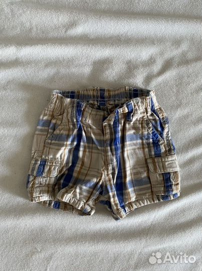 Детские вещи на мальчика