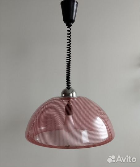 Светильник редкий Meblo