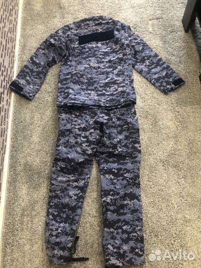 Росгвардия синяя точка