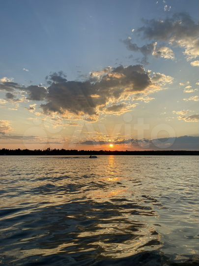 Дом 220 м² на участке 15 сот.