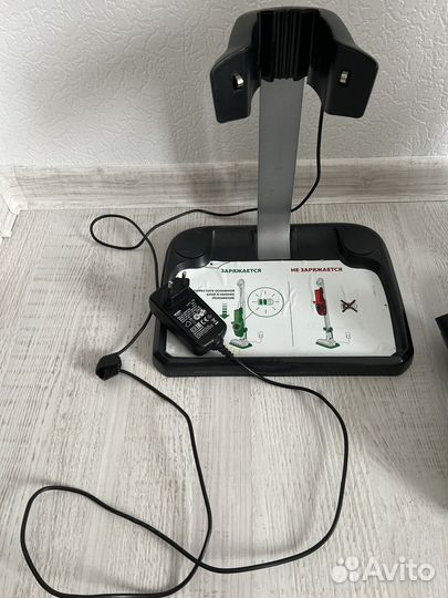 Пылесосы для дома Bork