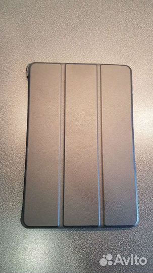 Чехол для планшета huawei m5 lite 10 kst black