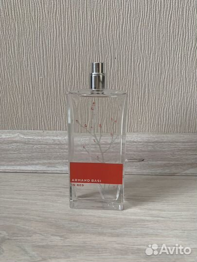 Парфюмерия женская и мужская