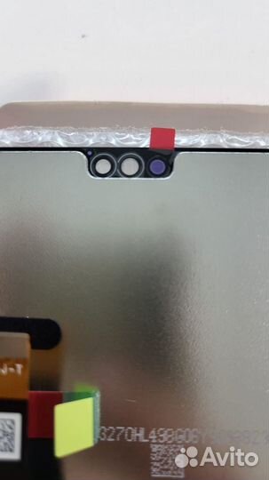 Дисплей для Huawei Honor 8X/9X Lite orig