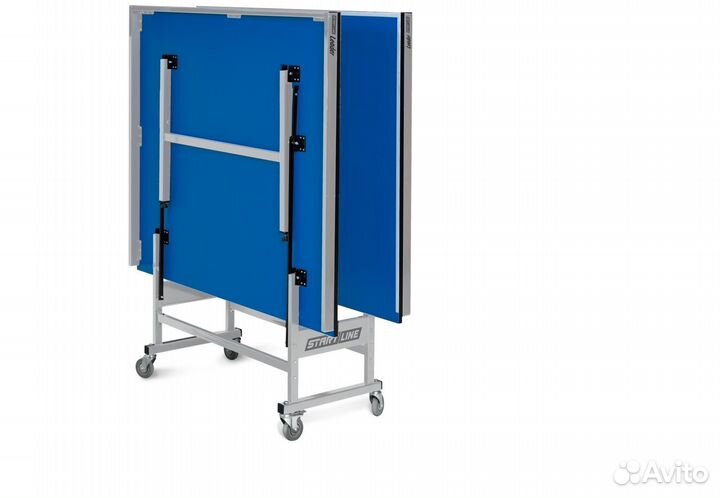 Теннисный стол