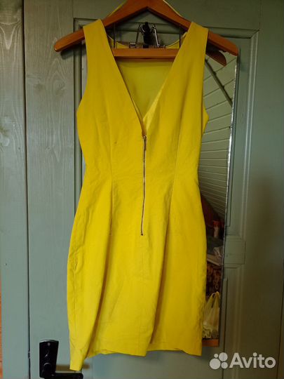 Платья 3 шт одним лотом