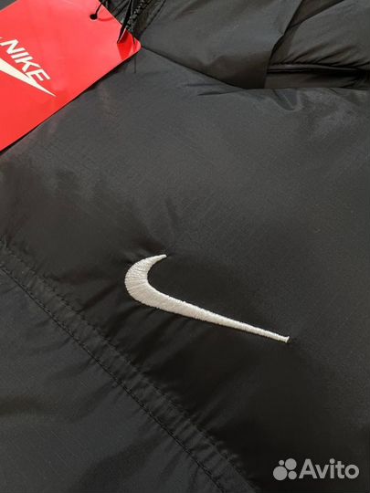 Куртка Nike