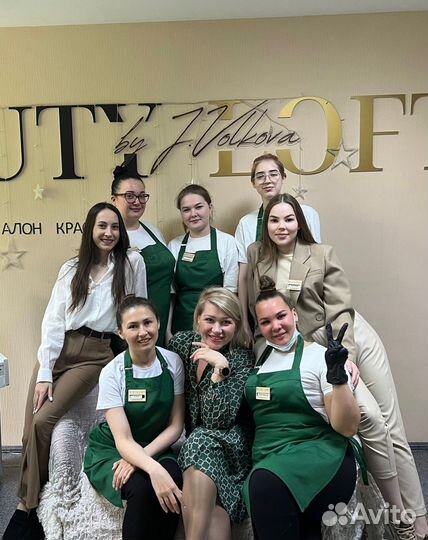 Мастера по маникюру,педикюру