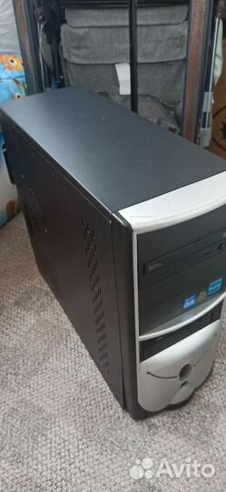 Корпус для пк